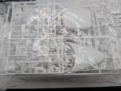 Lot of 2 Model Car Kits – 1968 Camaro Z28 & Plymouth Prowler w/ Trailer