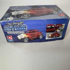 AMT/ERTL American Hot Rod 1932 Ford Coupe Boyd Coddington NEW Parts Sealed