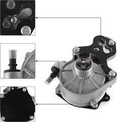 12686657 Vacuum Pump (2.0L/2.5L) for Chevy Impala 2014-2019, Malibu 2013-2015, B