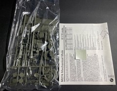 Glencoe Models M274 Mechanical Mule 05401 1/15 NIB Model Kit ‘Sullys Hobbies’