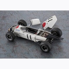 Hasegawa #51155 1/24 CH55 Honda F1 RA272 SUPER DETAIL