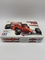 Tamiya Ferrari F310B 20045 Model Kit 1/20 Scale 1999 located in US Open Box