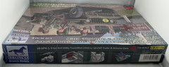 US GPW 1/4 ton 4X4 Utility Truck(Mod.1942) w/10-CWT. Trailer & Airborne Crew