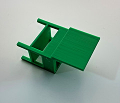 1 25 Scale Shop Parts Washer Custom Garage Diorama Workshop Accessory