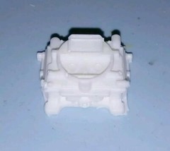 1/8th resin carter Edelbrock 4 barrel carburetor big deuce Revell monogram 1/8