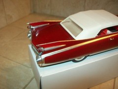 1959 Cadillac Promo like model