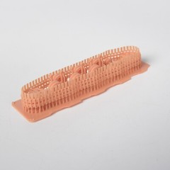 Yao’s 1/72 Model Parts Track Links German Panzer III.G For PS720016（Snow Model）