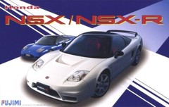 Fujimi 039602 ID-38 1/24 Scale Model Sports Car Kit Acura Honda NSX/NSX-R