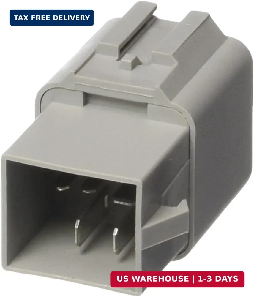 Standard Motor Products RY71T Ignition Relay