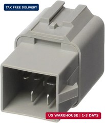 Standard Motor Products RY71T Ignition Relay