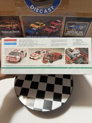MORGAN SHEPHERD CITGO 1/24 MODEL KIT SKILL LEVEL 2 New SEALED Box