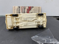 AMT 1961 Buick Special Station Wagon Annual w/Box built model 1/25 McM