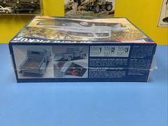 MONOGRAM ’50 FORD PICKUP SKILL 2 #2457 RELEASED 1995 NEW