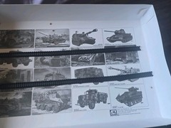 New in Box AFV CLUB AF35058 1/35 M36 JACKSON US ARMY 90MM TANK DESTROYER