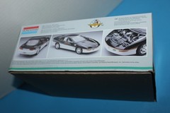 1993 CHEVY CAMARO Z-28 Indy Pace Car 1:25scale model kit MONOGRAM #2964 vintage