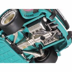 Tamiya 1/24 Porsche 934 Turbo RSR Vaillant LIMITED EDITION RE-RELEASE TAM24334
