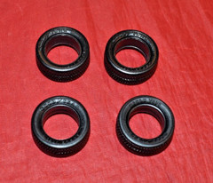 AMT Goodyear Eagle VR-50 Tires 1/25