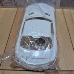 FUJIMI 1/24th scale Mercedes-Benz SLS AMG Etching parts included from Japan