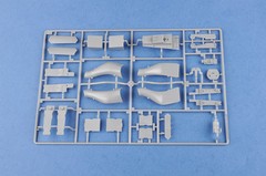 Hobbyboss 81722 1/48 USAF YF-23 Model kit