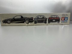Tamiya Acura NSX 1/24 Unbuilt Kit #24101A Sealed Inside