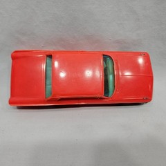 Rare 1962 TAT Ford XL500 8 1/4″ Promo Like Made In Hong Kong Telsalda