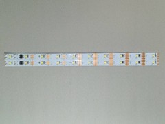 HO Hualien LED Indoor Light White 2 pcs