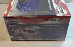 Dale Earnhardt 1996 Atlanta Olympic Games Chevy Monte Carlo Vintage Kit Sealed