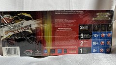 Fast and Furious Tokyo Drift – 1970 Chevy Monte Carlo 1:25 AMT Model Car SEALED