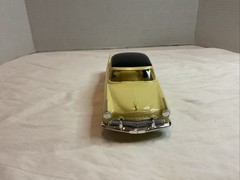 1956 De Soto Firelight Dealer Promo Model Car 1/24￼