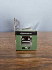 M2 Machines 1965 Ford Econoline Truck Diecast Model