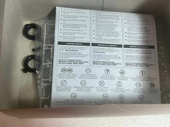 71 Plymouth GTX Monogram Factory Sealed Parts