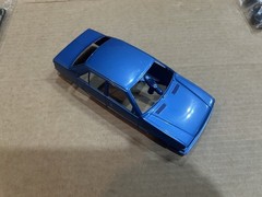 Academy 1/24 Hyundai Stellar – Open Box Sealed Bags New