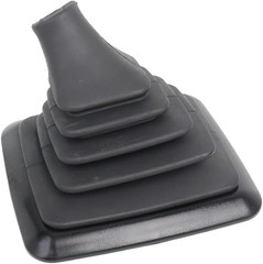 Manual Shifter Boot Replacement for Ford F-250 F-350 F-450 F-550 Super Duty 1999
