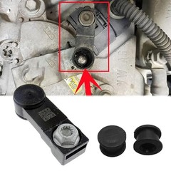 2PCS Automatic Transmission Shift Cable Bushing Repair Kit 09G321397A…