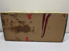 ✨VINTAGE✨ AMT 1939 1940 Ford Coupe Model Kit BOX ONLY 1/25 3in1
