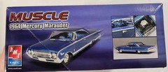 AMT 1964 Mercury Marauder 1:25 Model Car Kit