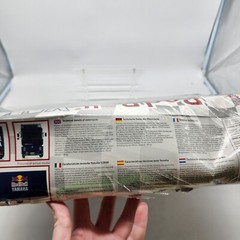 Italeri 2001 1/24 Red Bull Yamaha Racing Truck & Trailer with Motorcycle 