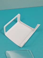 Revell AMT Ertl Monogram MPC 1/25 Scale 1978 79 Ford Bronco Hard Top Cargo Roof