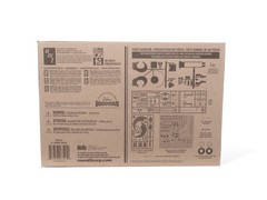 AMT 1487 1:25 ‘Li’l Roamin” Chariot Show Rod Model Kit