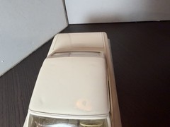 AMT 1964 Ford Galaxie 500 XL Promo Car