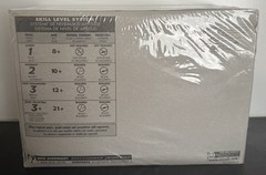 Revell Muscle 85-2839 ’06 Ford Mustang GT Plastic Model Kit 1:25 Scale Sealed