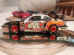 Kyle Petty 1/24. Scale Built Model Kit Blues Brothers
