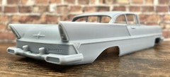 1/24 Scale: Stock “1957 Lincoln Premiere” Body. 3D Printed; Resin.
