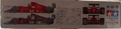 TAMIYA #24 – Ferrari F189 – Scale 1/20 – NEW and SEALED!!