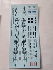 Revell 1/25 Hummer H2 Model Kit 07186
