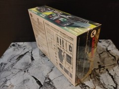 New Sealed Polar-Lights Green Hornet “Black Beauty” Plastic Model Car Kit 1/32