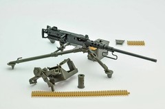 TOMYTEC 1/12 Little Armory LD016 Browning M2 HB