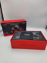 The Atom Brick Snap-on Mobile Tool Distribution Model T Building Kit New – K1