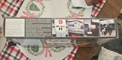 Revell Mclaren Mercedes mp4/12, 1/24 model kit unassembled near mint sealed