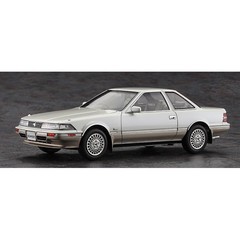 Hasegawa #21166 1/24 HC66 TOYOTA SOARER (Z20)-LATE VERSION 3.0GT-LIMITED (1989)